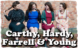 Carthy Hardy Farrell & Young