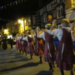 Bromyard Town