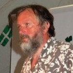Permalink to: Baz Parkes Baz Parkes
