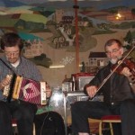 Permalink to: Bordewey/Young Band Bordewey Young