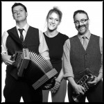 Permalink to: The Liam Robinson Dance Band Liam Robinson Dance Band