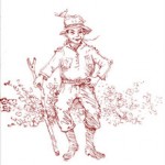 Permalink to: The Merry Tiller The Merry Tiller