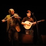 Permalink to: Gavin Davenport with Tom Kitching Gavin Davenport with Tom Kitching