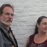 Permalink to: Paul and Liz Davenport Paul and Liz Davenport
