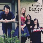 Permalink to: The Gren Bartley Band The Gren Bartley Band