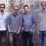 Permalink to: The Will Pound Band The Will Pound Band