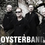 Permalink to: Oysterband Oysterband