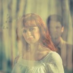 Permalink to: Kathryn Roberts and Sean Lakeman Kathryn Roberts and Sean Lakeman