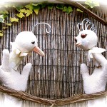 Permalink to: Hand to Mouth Theatre Hand to Mouth Theatre