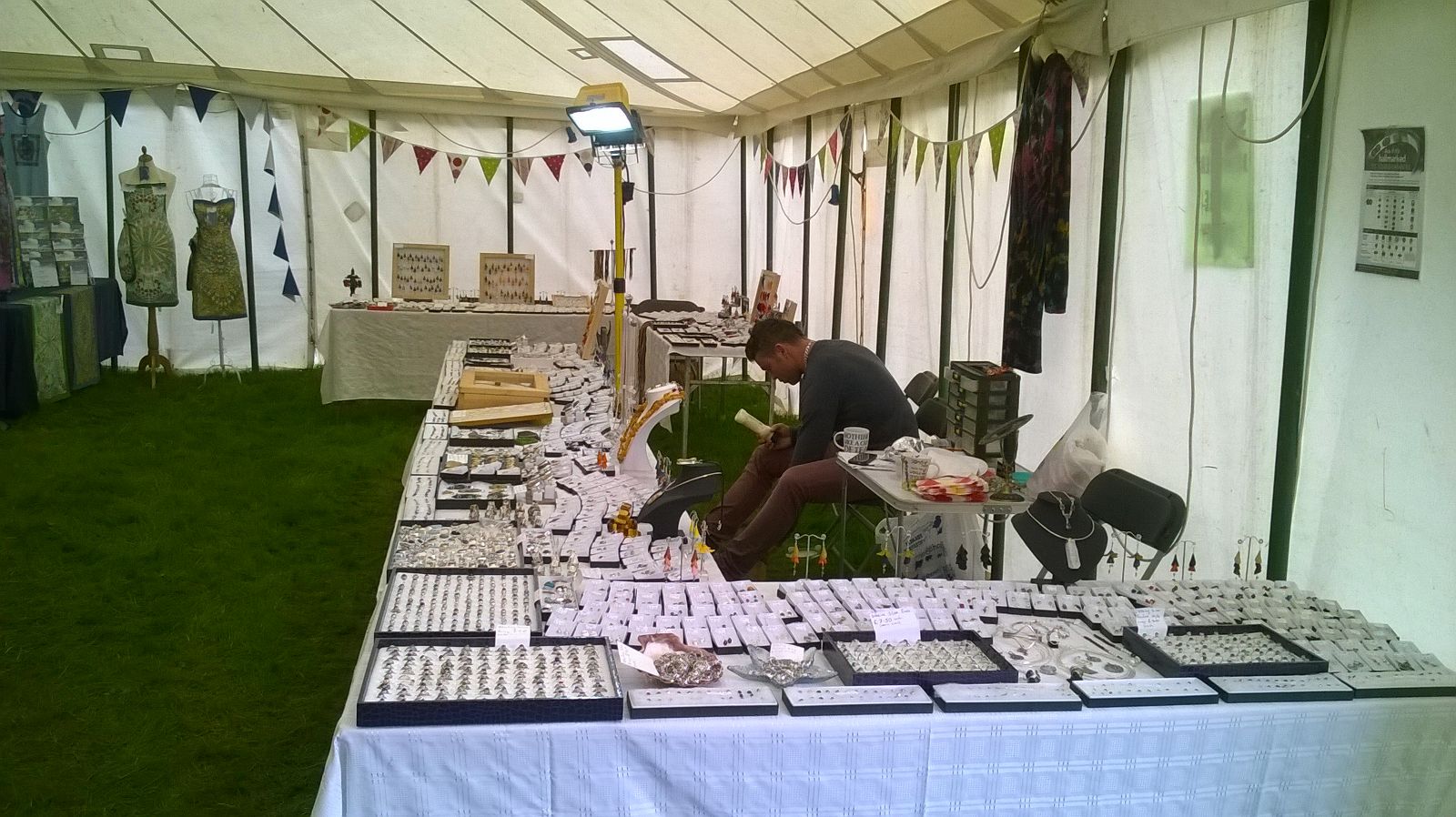 Bromyard Folk Festival Crafts Bromyard Folk Festival Crafts
