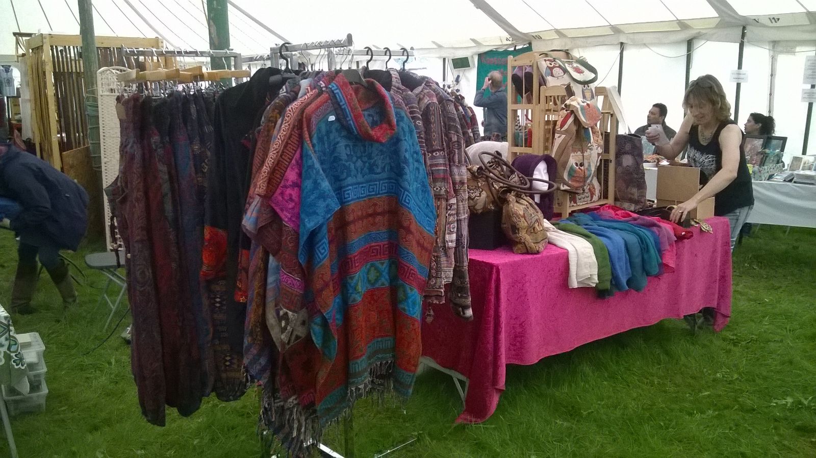 Bromyard Folk Festival Crafts Bromyard Folk Festival Crafts
