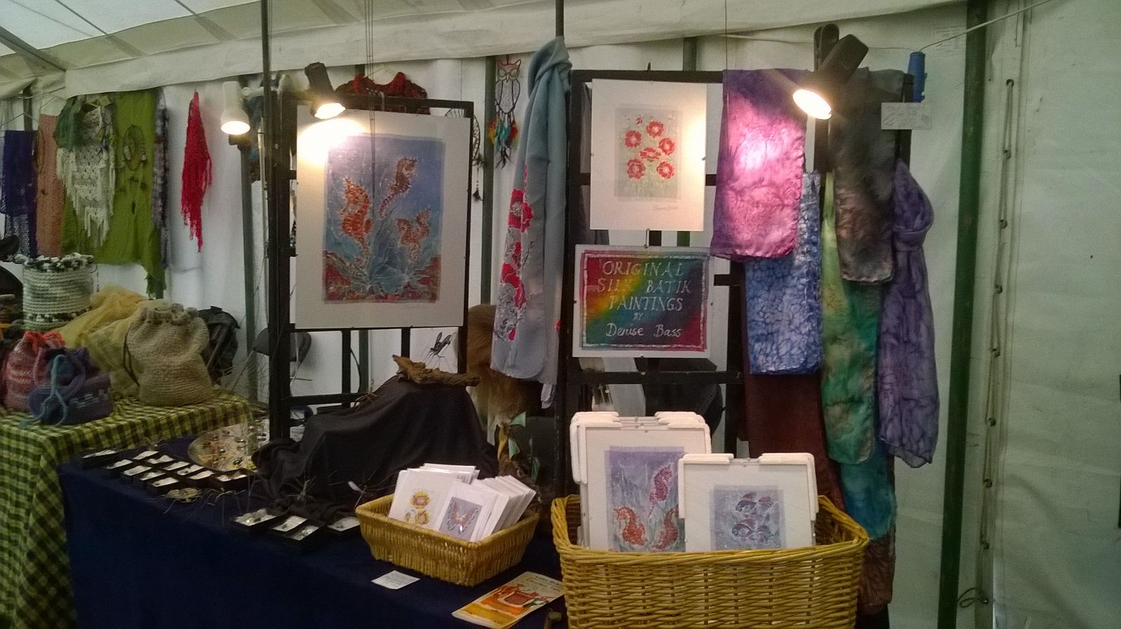Bromyard Folk Festival Crafts Bromyard Folk Festival Crafts
