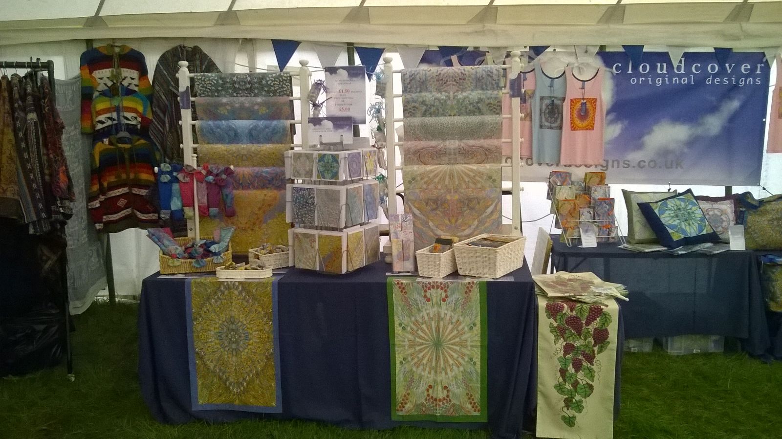 Bromyard Folk Festival Crafts Bromyard Folk Festival Crafts