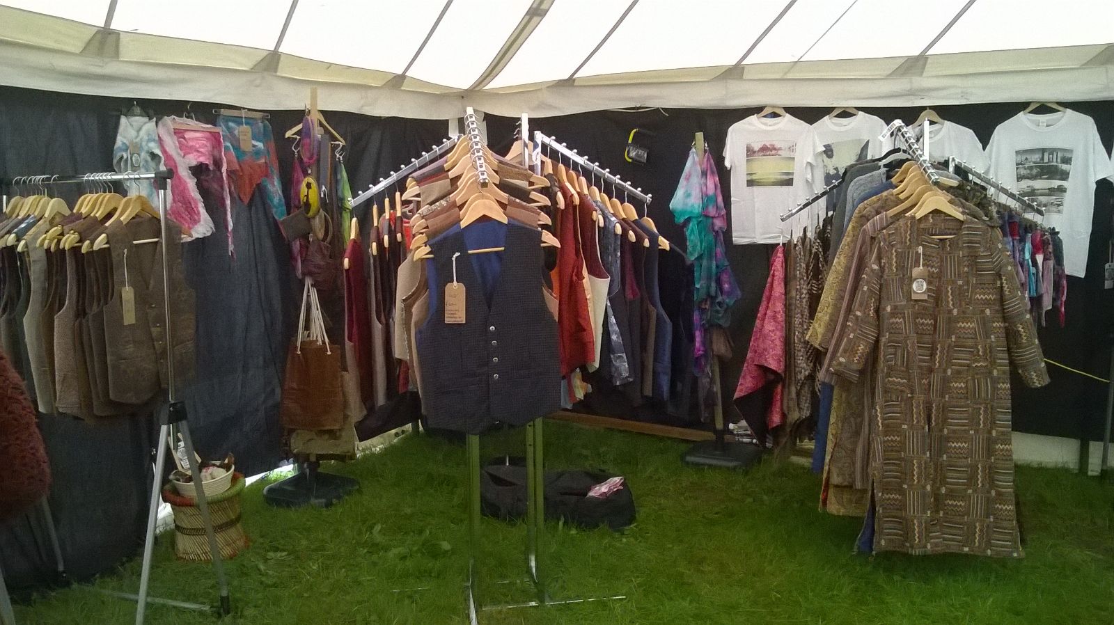 Bromyard Folk Festival Crafts Bromyard Folk Festival Crafts