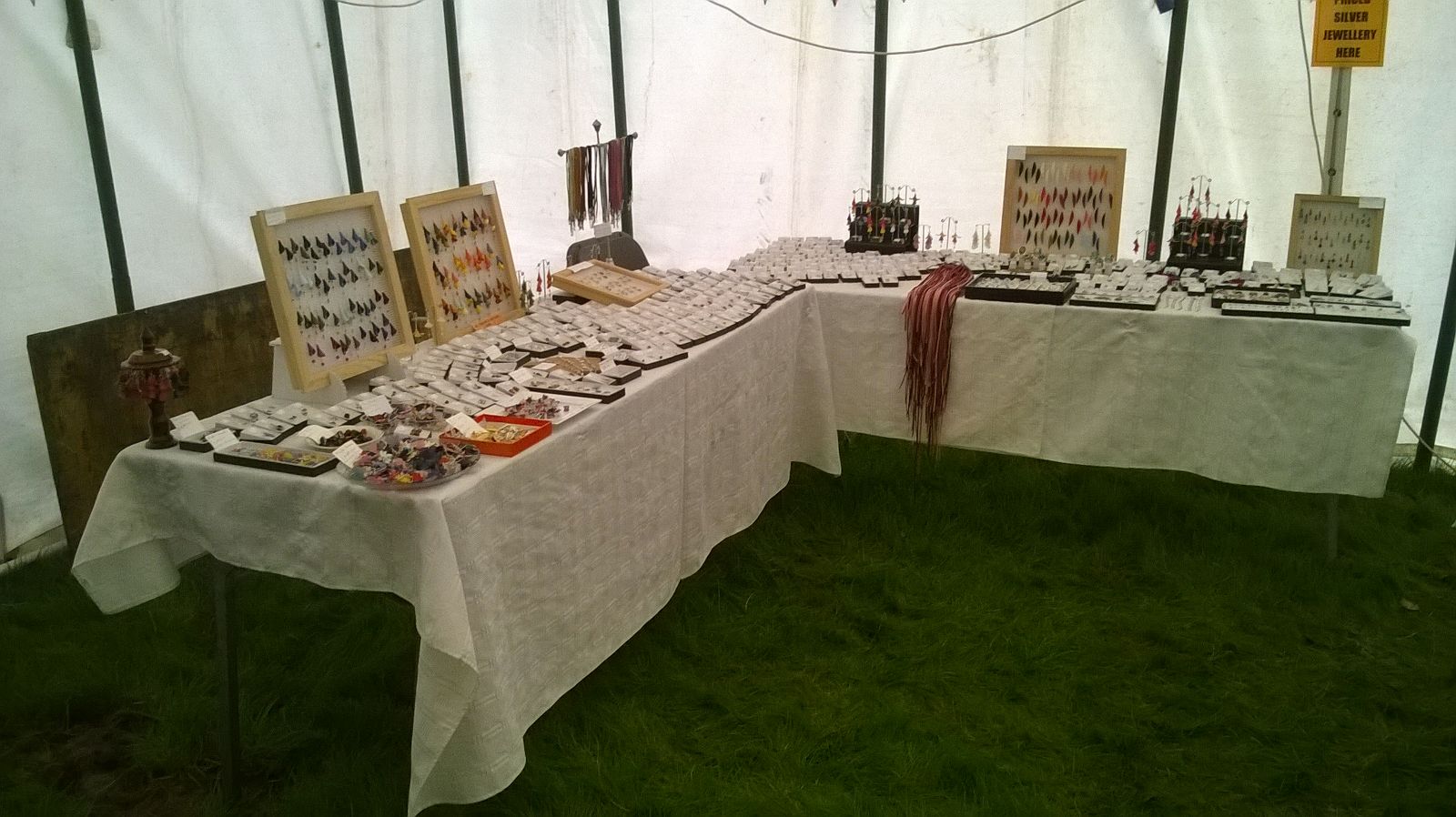 Bromyard Folk Festival Crafts Bromyard Folk Festival Crafts