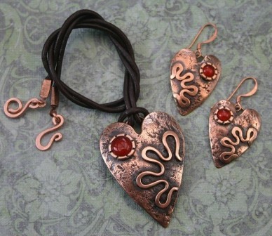 Theresa Gallanides Crafts