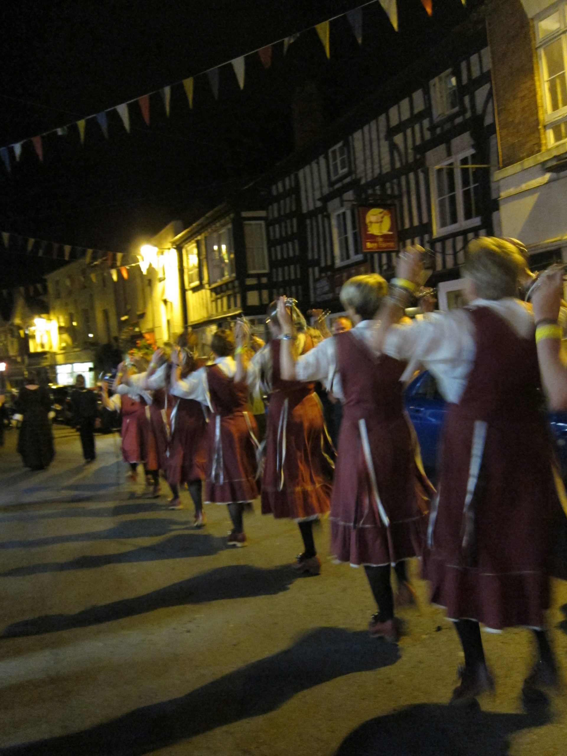 Bromyard Town Bromyard Town