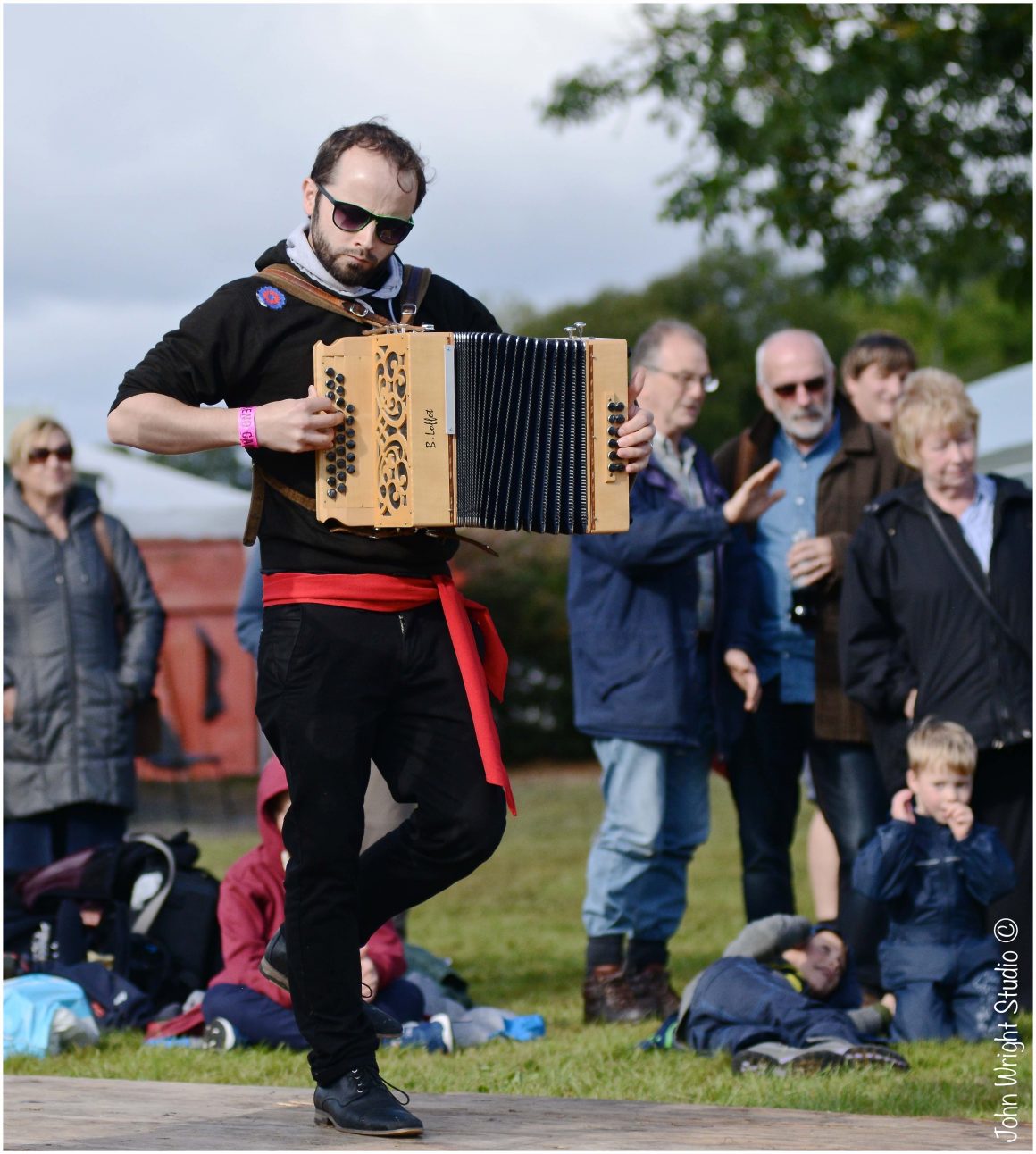 Bromyard Folk Festival 2017 by John Wright (47) Dance Displays