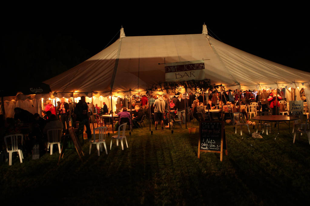 Bromyard Folk Festival by Malcolm Locker Bromyard Folk Festival by Malcolm Locker