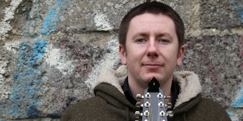 Daoiri Farrell