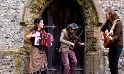 Permalink to: Georgia Lewis Band Georgia Lewis Band