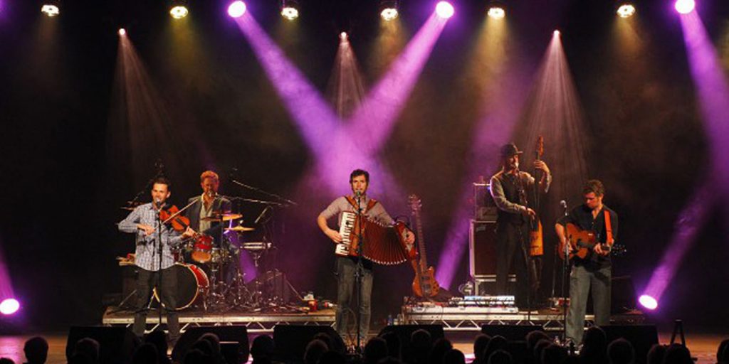 Jamie Smith's Mabon