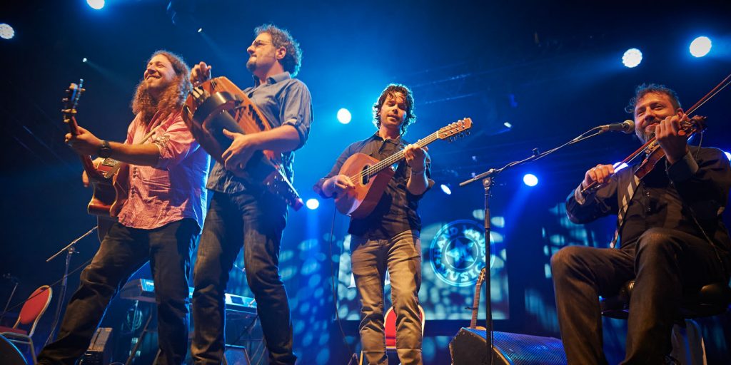 Le Vent du Nord
