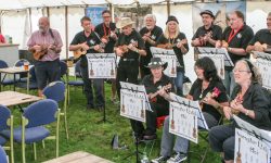 Permalink to: Worcester Ukulele Club Worcester Ukulele Club