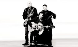 Permalink to: The Cock and Bull Band The Cock and Bull Band