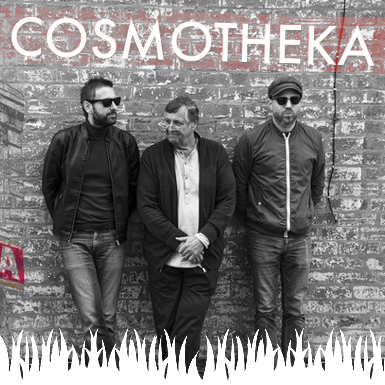 Cosmotheka