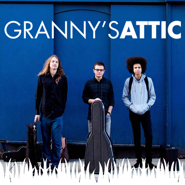 Granny's Attic