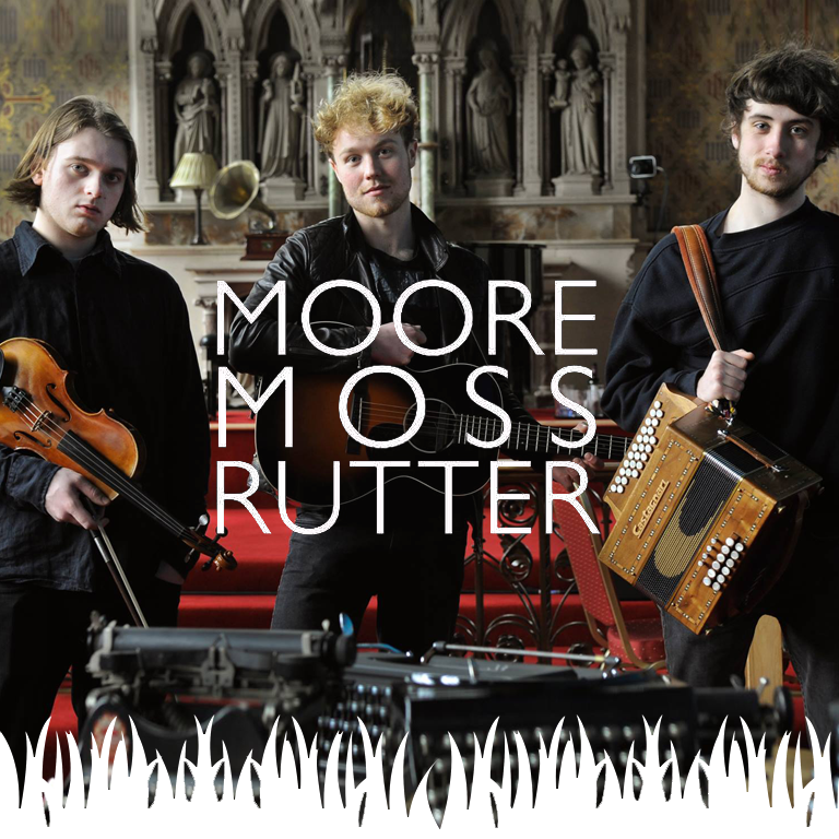 Moore Moss and Rutter