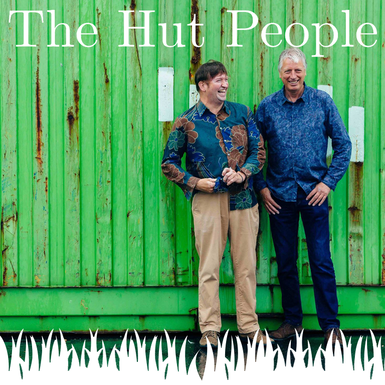 The Hut People
