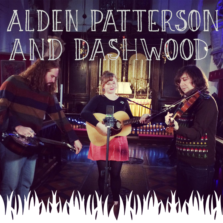 Alden Patterson and Dashwood