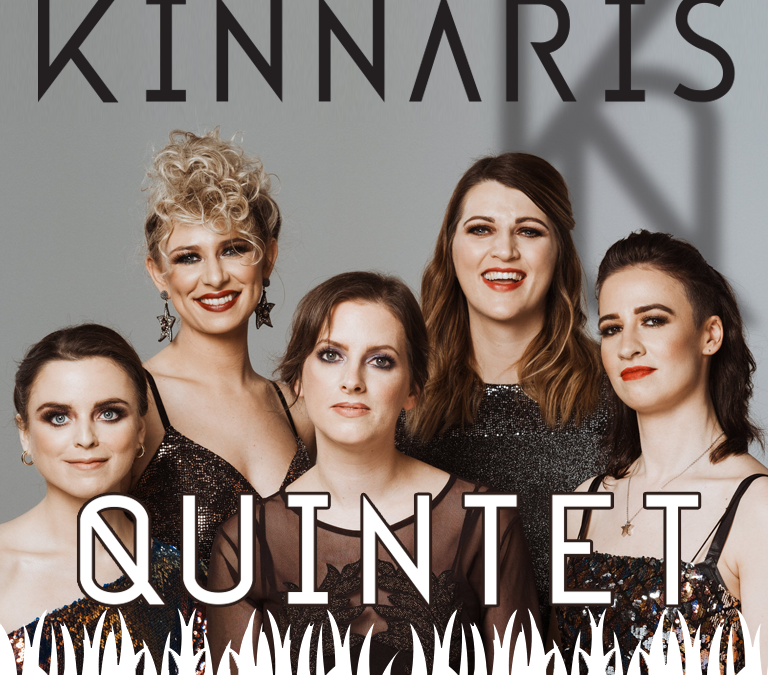 Kinnaris Quintet