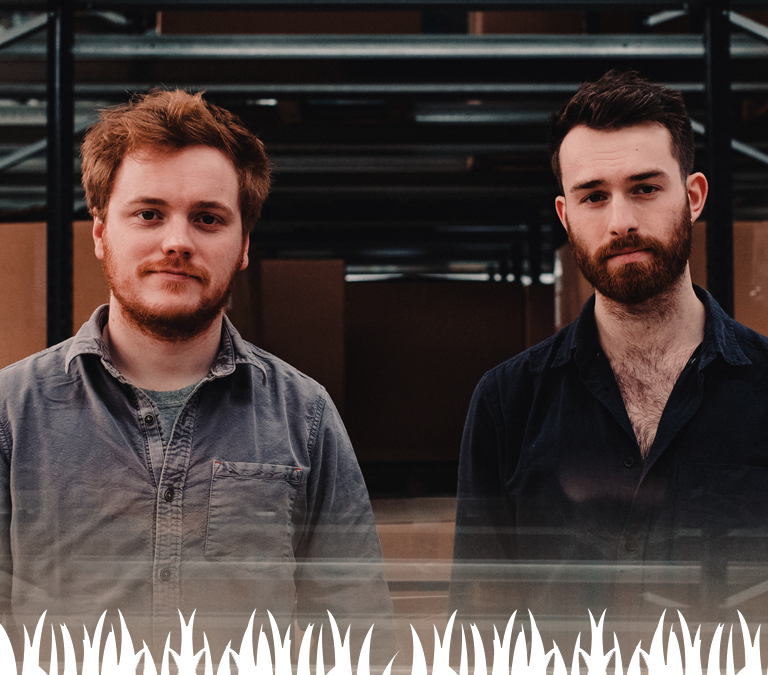 Pedlar // Russell