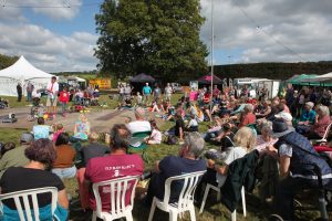 Bromyard Folk Festival 9th September 2021