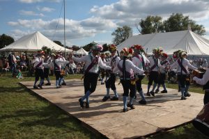 Bromyard Folk Festival 9th September 2021