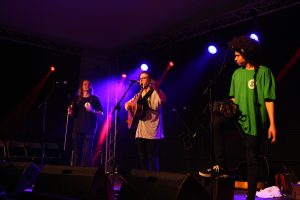Bromyard Folk Festival 9th September 2021