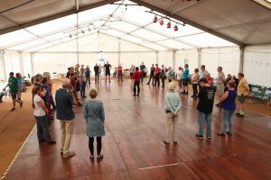 Bromyard Folk Festival 9th September 2021