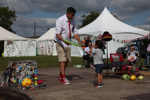 Bromyard Folk Festival 9th September 2021