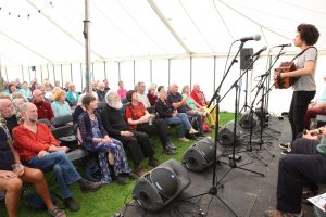Bromyard Folk Festival 9th September 2021