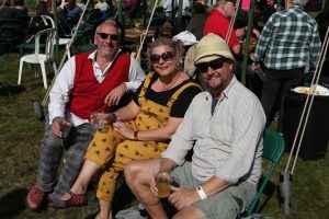 Bromyard Folk Festival 9th September 2021