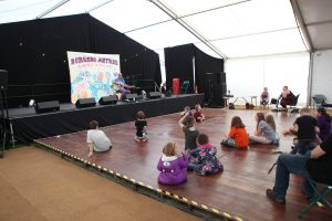 Bromyard Folk Festival 9th September 2021