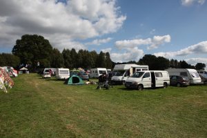 Bromyard Folk Festival 9th September 2021
