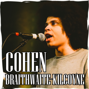 Cohen Braithwaite Kilcoyne
