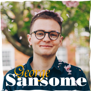 George Sansome
