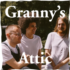 Grannys Attic
