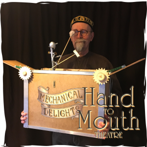 Hand To Mouth Theatre