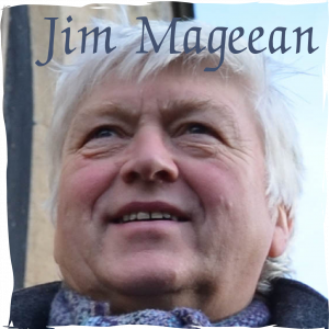Jim Mageean